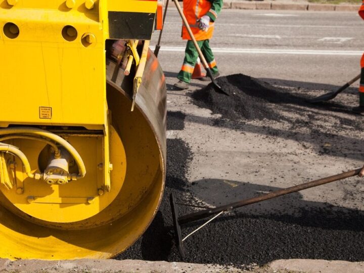 Nowe umowy inwestycyjne w powiecie: Infrastruktura zyska na znaczeniu w Krównikach i Łuczycach