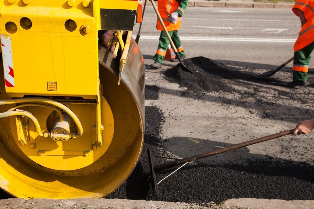 Nowe umowy inwestycyjne w powiecie: Infrastruktura zyska na znaczeniu w Krównikach i Łuczycach