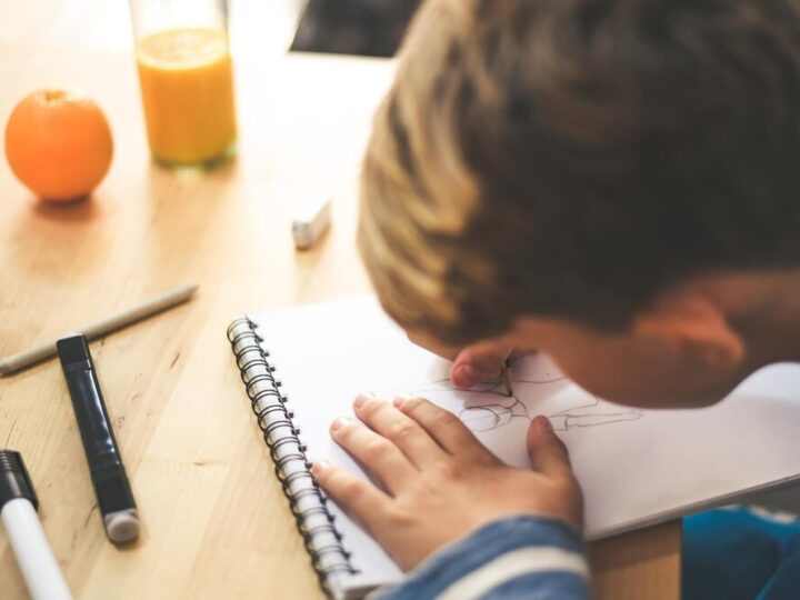 Kacper Hofman wyróżniony nominacją do stypendium „Najzdolniejsza Młodzież Podkarpacia”