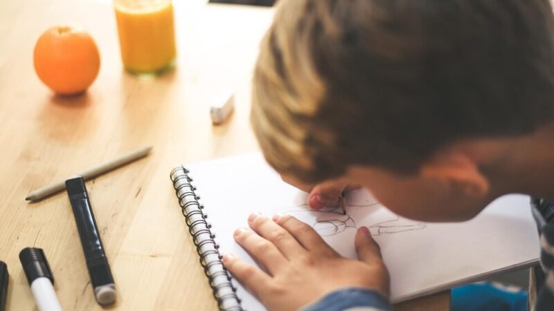 Kacper Hofman wyróżniony nominacją do stypendium „Najzdolniejsza Młodzież Podkarpacia”