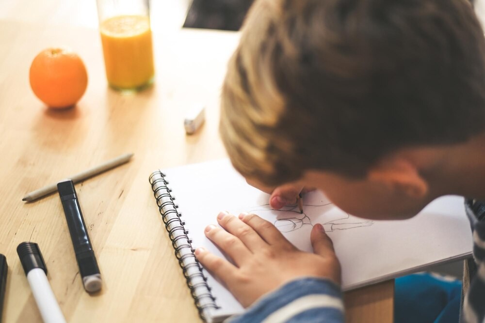 Kacper Hofman wyróżniony nominacją do stypendium „Najzdolniejsza Młodzież Podkarpacia”