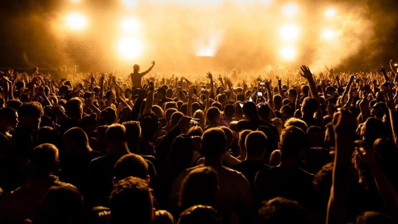 Przemyśl w rytmie sztuki: weekend pełen muzyki i wydarzeń