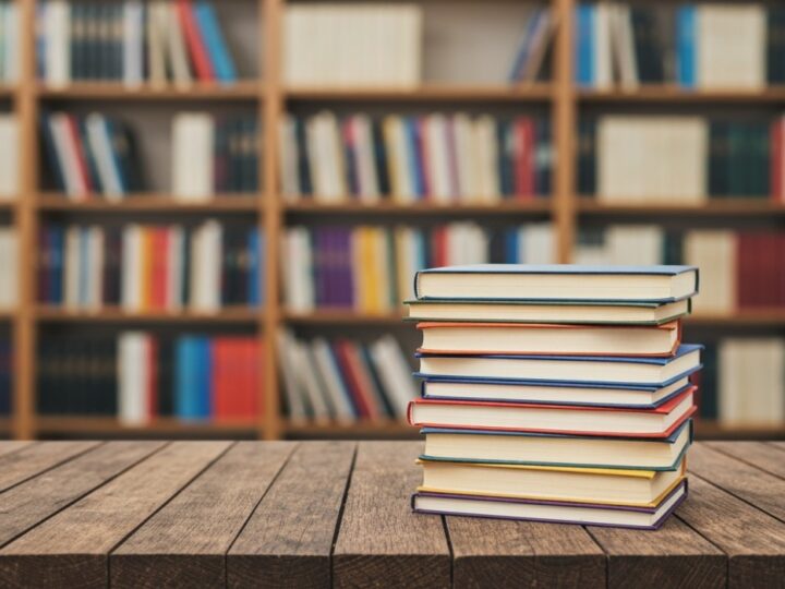 Nocne przygody w bibliotece: dzieci odkrywają magię książek przez kamishibai