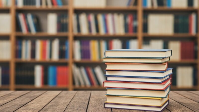 Nocne przygody w bibliotece: dzieci odkrywają magię książek przez kamishibai