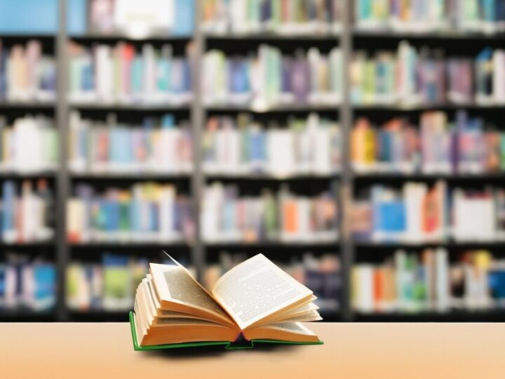 Majowe atrakcje w Przemyskiej Bibliotece Publicznej: co czeka na odwiedzających?