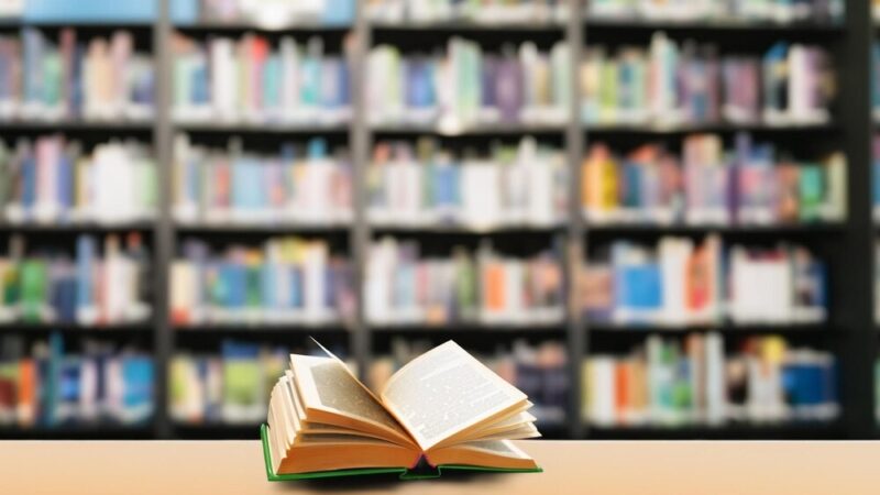 Majowe atrakcje w Przemyskiej Bibliotece Publicznej: co czeka na odwiedzających?