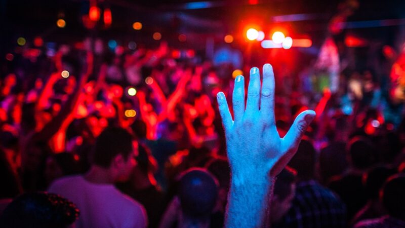 Folkowe rytmy w Przemyślu: niezapomniany recital w Centrum Kulturalnym