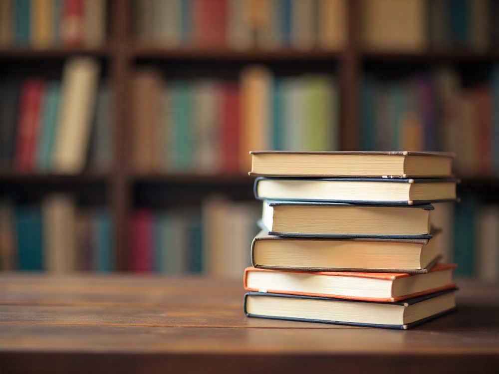 Nowości książkowe dla dzieci w Przemyskiej Bibliotece Publicznej na kwiecień 2026