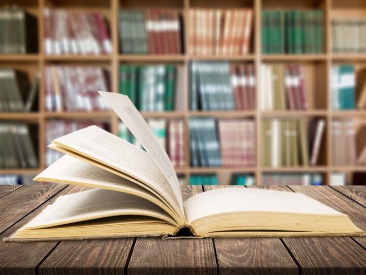 Literackie nowości w Filii nr 7 – odkryj swoje ulubione tytuły!