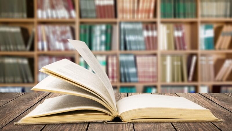Literackie nowości w Filii nr 7 – odkryj swoje ulubione tytuły!