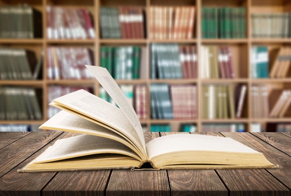 Literackie nowości w Filii nr 7 – odkryj swoje ulubione tytuły!