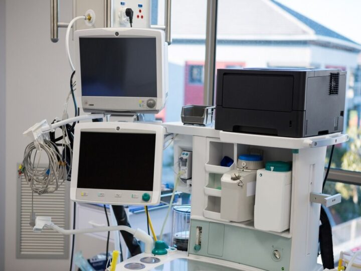 Nowa Stacja Dializ i Pracownia Biochemii w przemyskim szpitalu otwarta dla pacjentów