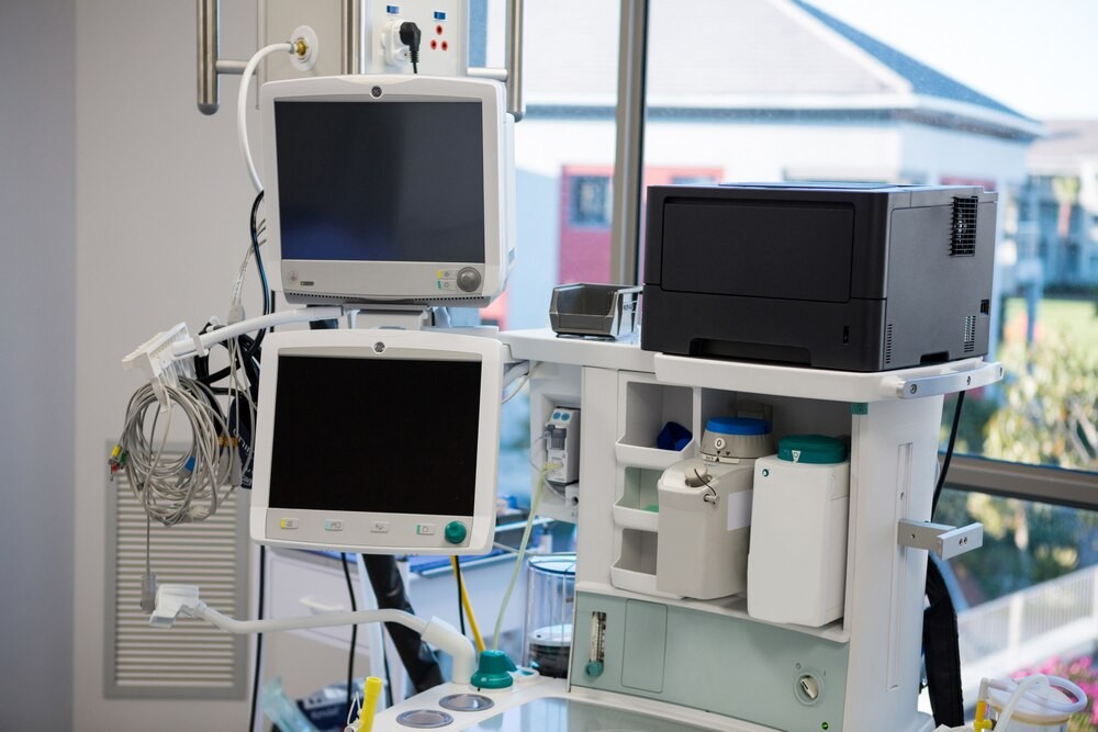 Nowa Stacja Dializ i Pracownia Biochemii w przemyskim szpitalu otwarta dla pacjentów