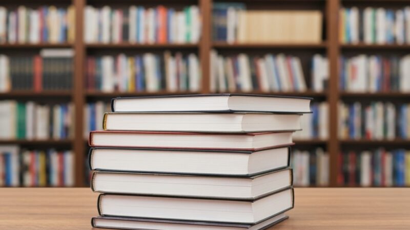 Podwójne spotkanie autorskie z Wiedemannem i Bożek w Przemyślu