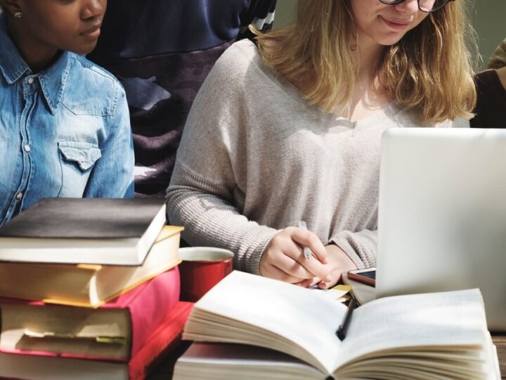 Rozwijanie umiejętności poznawczych przez zabawę w Przemyskiej Bibliotece