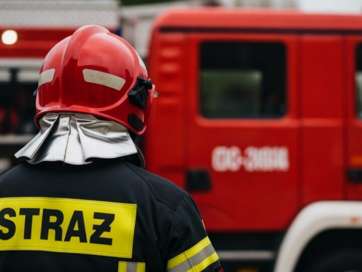 120 lat OSP w Bolestraszycach – Historia odwagi i poświęcenia