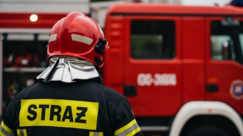 120 lat OSP w Bolestraszycach – Historia odwagi i poświęcenia