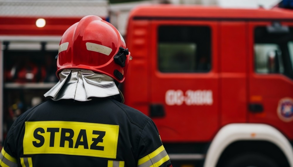 120 lat OSP w Bolestraszycach – Historia odwagi i poświęcenia