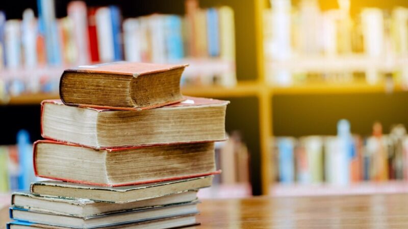 Czerwcowe wydarzenia kulturalne w Przemyskiej Bibliotece Publicznej: odkryj inspiracje!