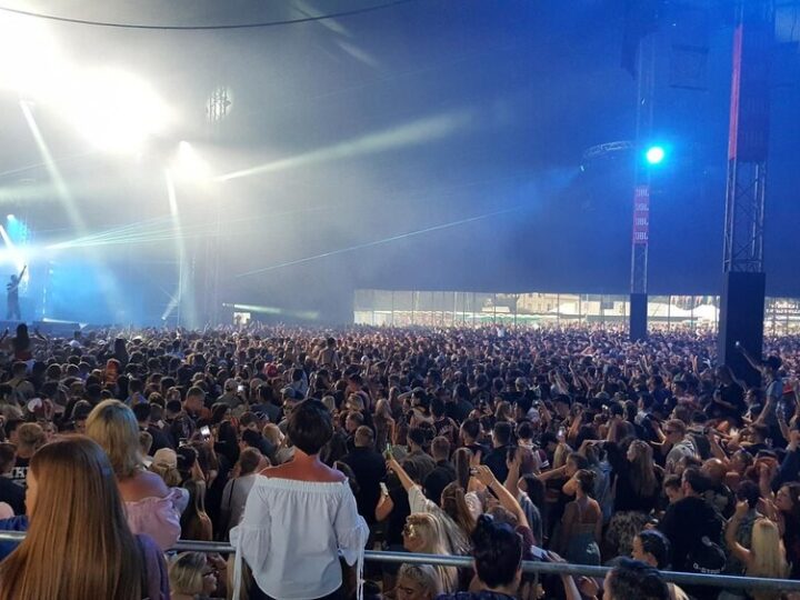 Festiwal „Łączy Nas Historia” – odkrywanie przeszłości na Forcie X Orzechowce