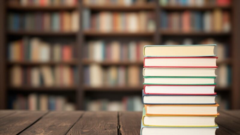 Łamigłówkowe zakończenie warsztatów biblioterapeutycznych w Przemyślu