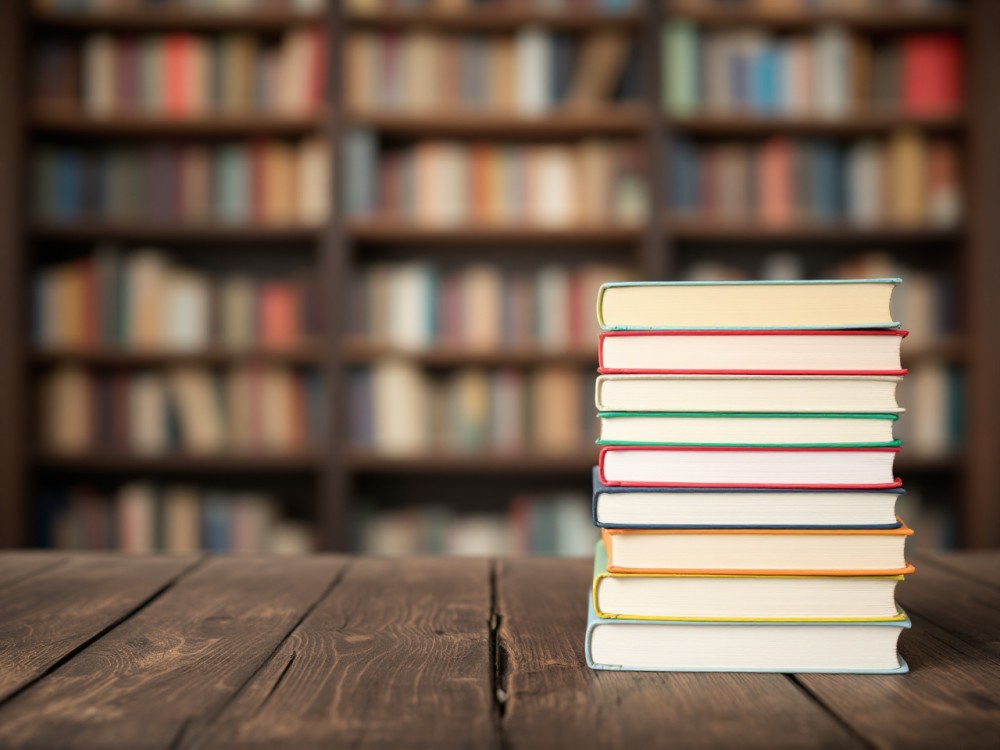 Łamigłówkowe zakończenie warsztatów biblioterapeutycznych w Przemyślu