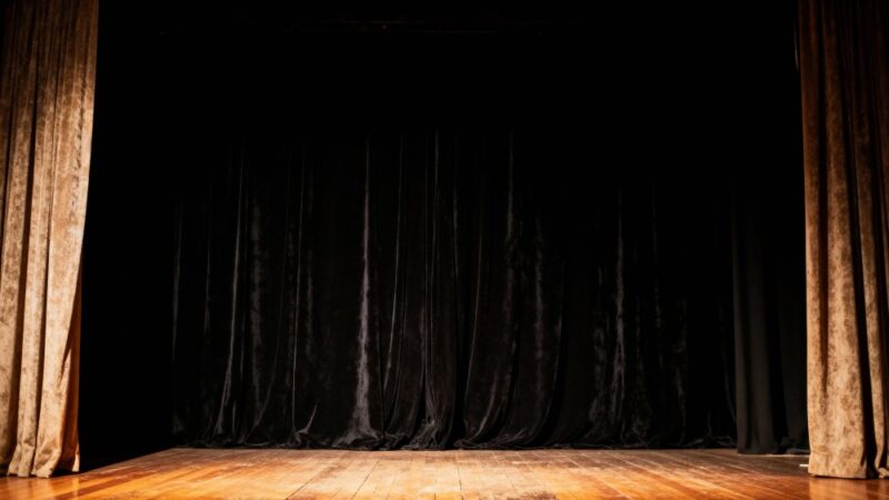 Gala Teatr w Centrum Kulturalnym: pasjonujące spektakle pełne śmiechu