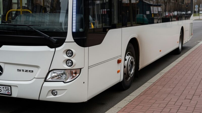 Nowa linia autobusowa nr 19 startuje 29 czerwca!