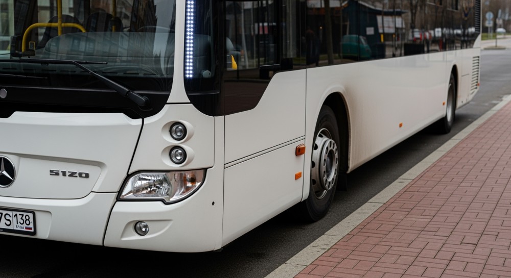 Nowa linia autobusowa nr 19 startuje 29 czerwca!