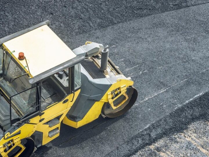 Powiat Przemyski i gminy łączą siły dla lepszej infrastruktury drogowej