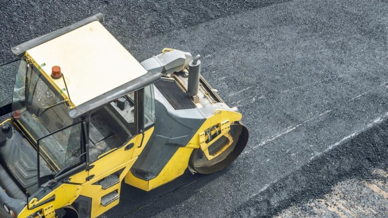Powiat Przemyski i gminy łączą siły dla lepszej infrastruktury drogowej