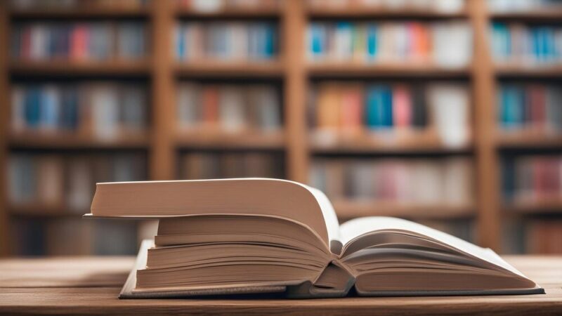Przemyska Biblioteka Publiczna wyróżniona w ogólnopolskim konkursie za innowacyjną promocję czytelnictwa