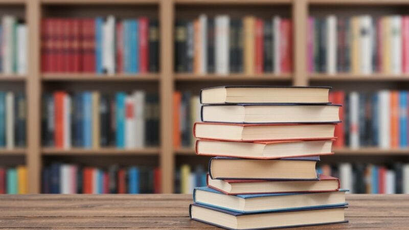 Rowerowa pasja i literatura: IV edycja „Odjazdowego Bibliotekarza” w Przemyślu