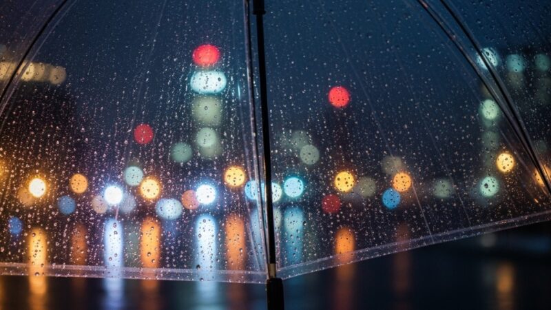 UPAŁ – JAK BEZPIECZNIE PRZETRWAĆ WYSOKIE TEMPERATURY?