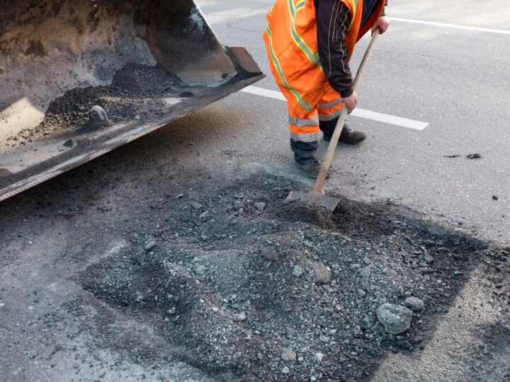 Zmiana tras linii nr 5 i 10 z powodu robót drogowych 10 czerwca 2026 roku