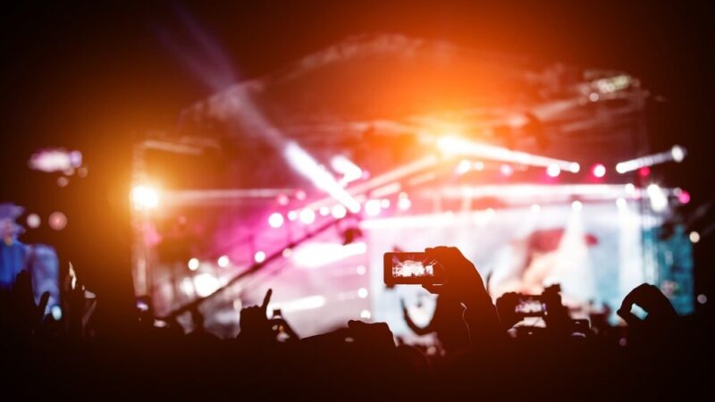 Festiwal „Kultura Karpat” zharmonizował tradycję i nowoczesność w Huwnikach