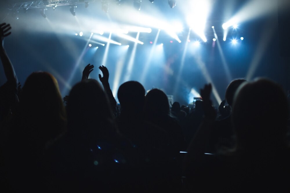Finał XXI Święta Fajki w Przemyślu: Ekstremalne emocje i rockowe rytmy na żywo!