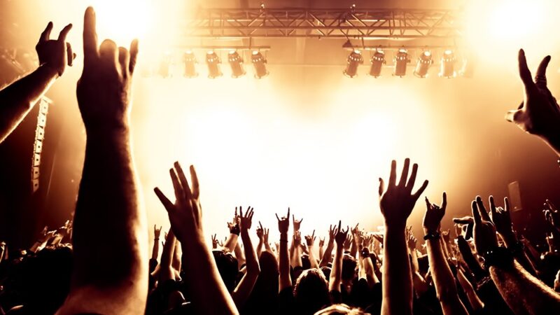 Breakout Tour: Muzyczny hołd dla Miry Kubasińskiej i Tadeusza Nalepy