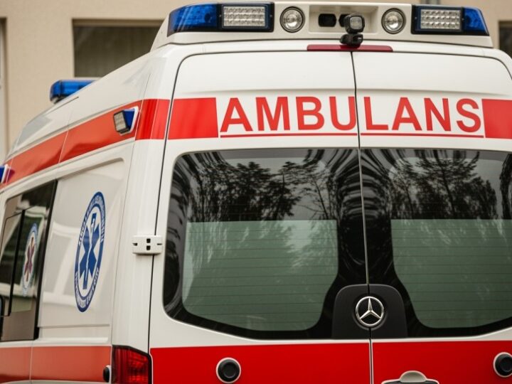 Podkarpacie stawia na bezpieczeństwo: podpisano umowę na budowę schronów