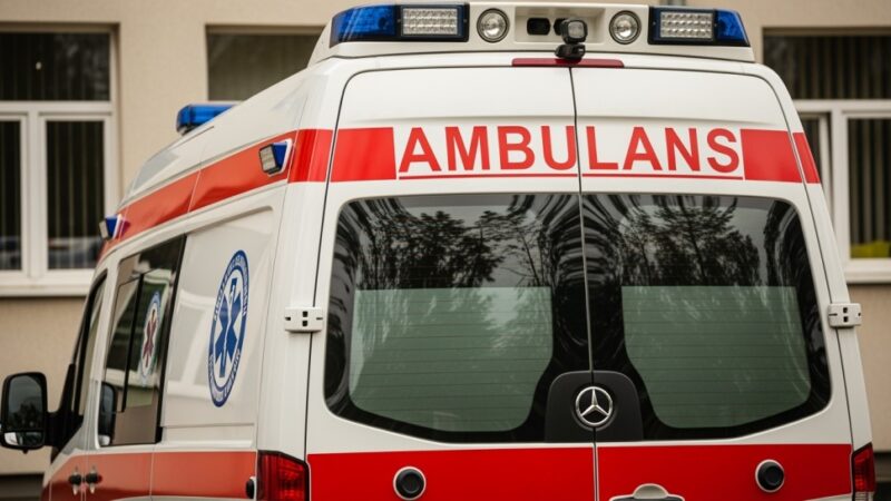 Podkarpacie stawia na bezpieczeństwo: podpisano umowę na budowę schronów