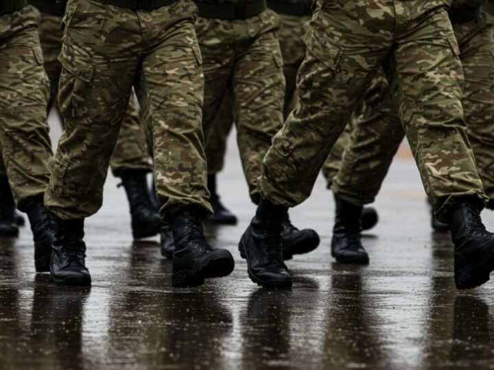 Nabór do stypendiów dla przyszłych żołnierzy zawodowych – aplikuj już teraz!