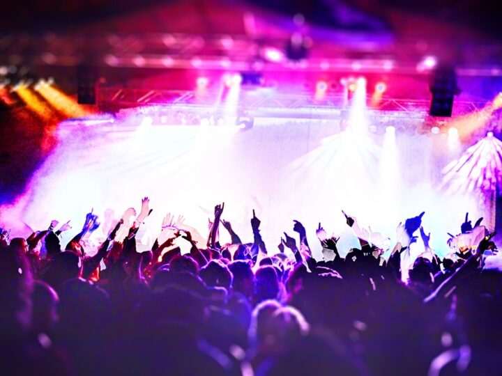 Przemyśl znów tętni elektroniką – Electro Dance Event 2026 zbliża się wielkimi krokami!