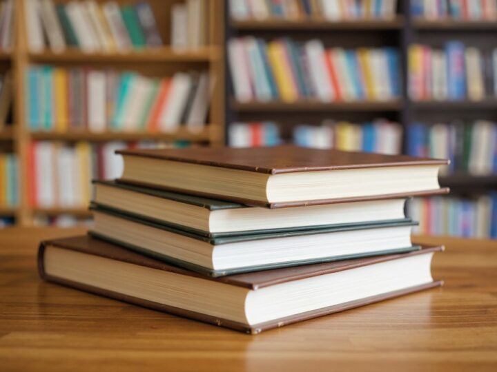 Przemyska Biblioteka z nową dotacją na nowości wydawnicze w 2026 roku