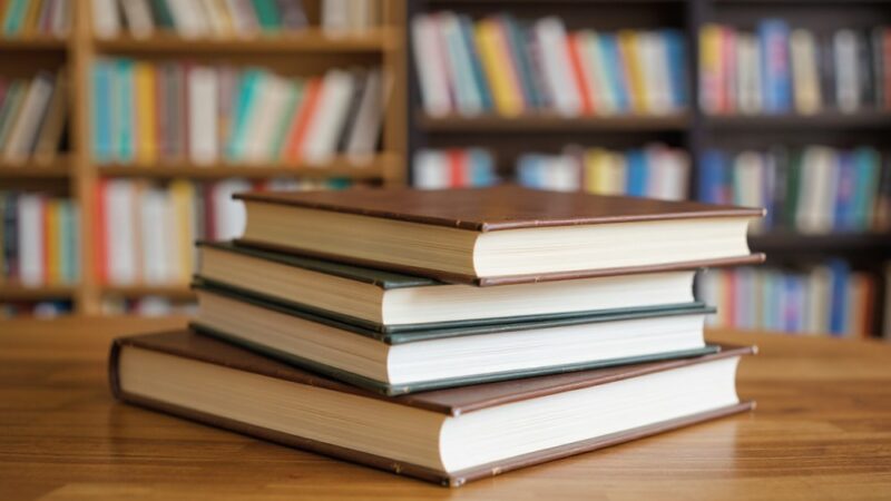 Przemyska Biblioteka z nową dotacją na nowości wydawnicze w 2026 roku