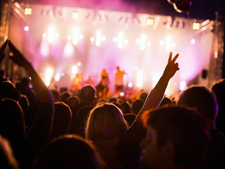 Wielkie Otwarcie Wincentiady 2026: III Koncert Ewangelizacyjny w Przemyślu!