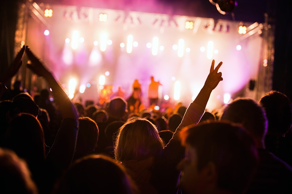 Wielkie Otwarcie Wincentiady 2026: III Koncert Ewangelizacyjny w Przemyślu!