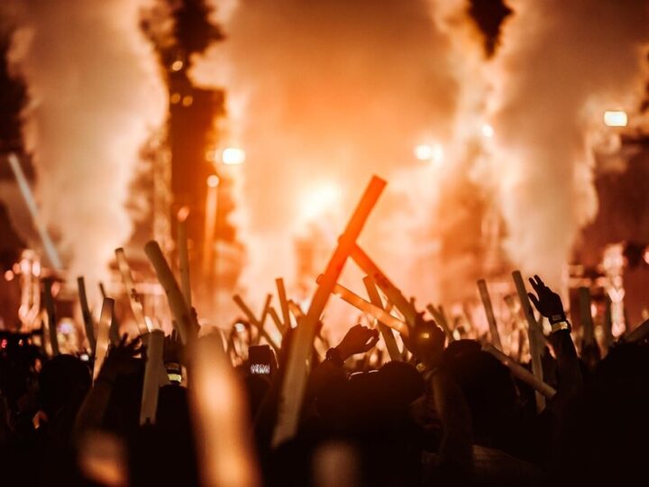Folkowe dźwięki Podkarpacia: koncert Kapeli Przemyśl