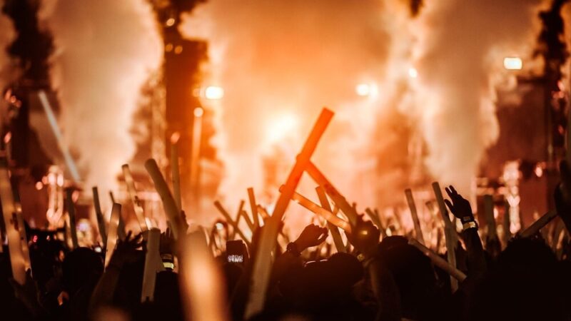 Folkowe dźwięki Podkarpacia: koncert Kapeli Przemyśl