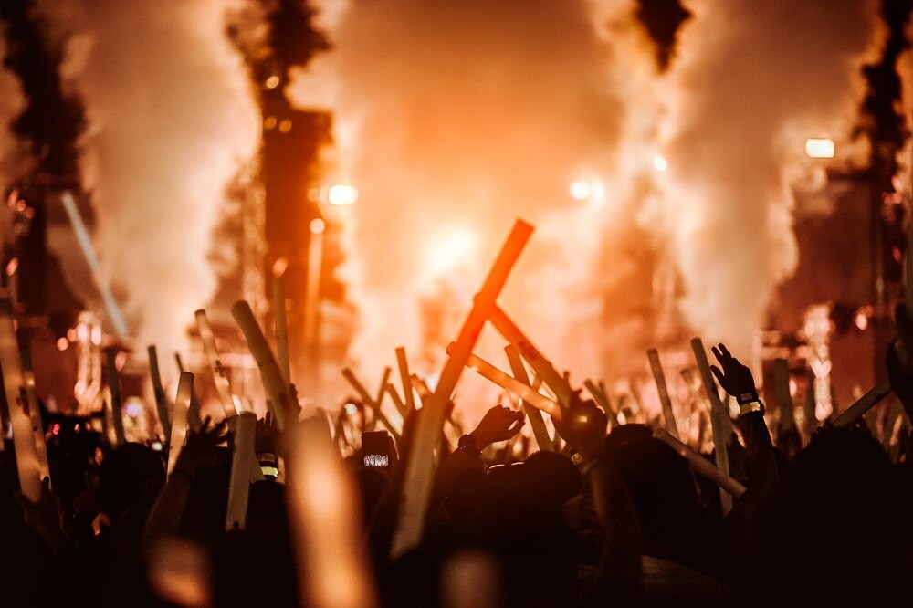 Folkowe dźwięki Podkarpacia: koncert Kapeli Przemyśl