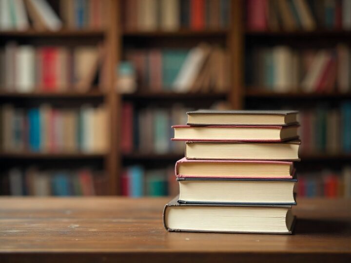 Sierpień 2026 w Przemyskiej Bibliotece Publicznej – literackie wydarzenia dla każdego!